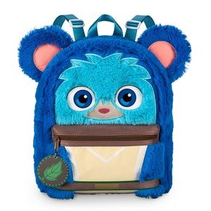Nubs Backpack - Star Wars: Young Jedi
Adventures BNWT